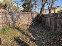 Chitila Vanzare casa la curte