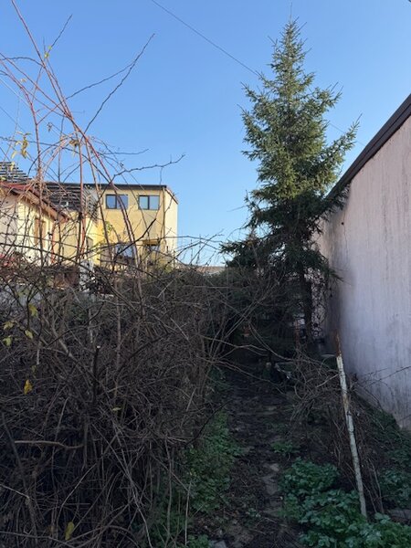 Sector 1, vanzare casa individuala demolabila